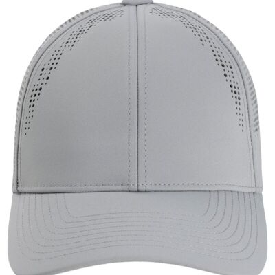 The Alpha Cap Thumbnail