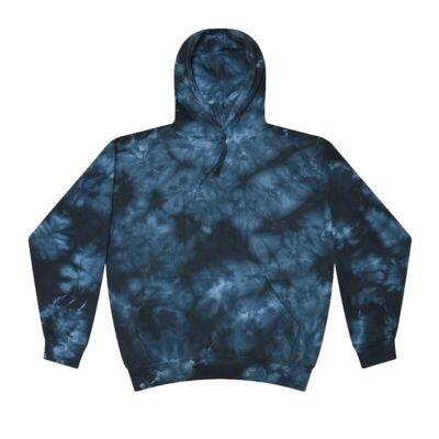 Colortone Unisex Crystal Wash Hooded Sweatshirt 8790 Unisex Crystal Wash Hooded Sweatshirt Thumbnail
