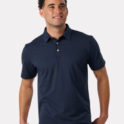 Recover Men's Eco Polo EC500 Men's Eco Polo Thumbnail