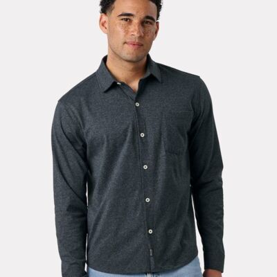 Recover Men's Eco Button Down Shirt EC650 Men's Eco Button Down Shirt Thumbnail