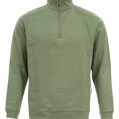 Recover Unisex Quarter-Zip Pullover RC1096 Unisex Quarter-Zip Pullover Thumbnail