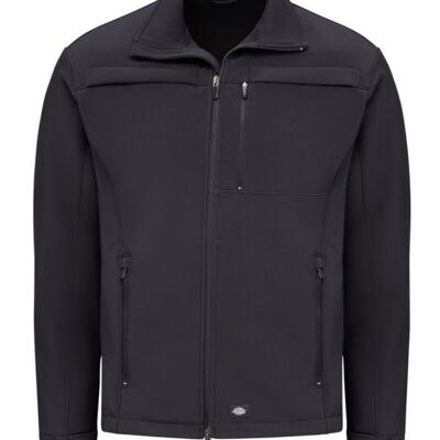 Dickies Unisex Tactical Jacket LJ56 Unisex Tactical Jacket Thumbnail