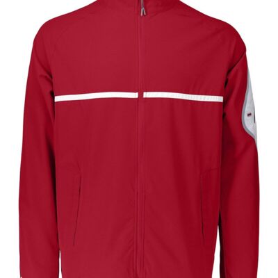 Holloway Unisex Weld Jacket 229543 Unisex Weld Jacket Thumbnail