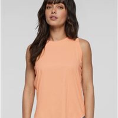 LAT Women's Relaxed Fine Jersey Tank 3592 Women's Relaxed Fine Jersey Tank Thumbnail