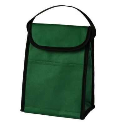 Non-Woven Lunch Cooler Bag Thumbnail