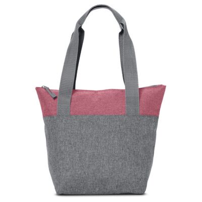 Adventure Lunch Cooler Tote Bag Thumbnail