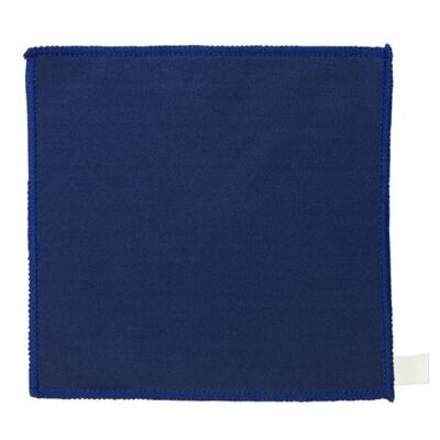 Prime Line Double-Sided Microfiber Cleaning Cloth IT204 Double-Sided Microfiber Cleaning Cloth Thumbnail