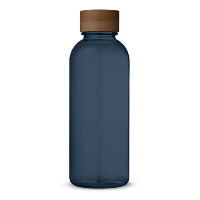econscious 22oz Hydration Bottle With Bamboo Lid EC9840 22oz Hydration Bottle With Bamboo Lid Thumbnail