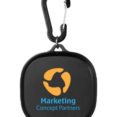 Prime Line Pico Wireless Keychain Speaker IT153 Pico Wireless Keychain Speaker Thumbnail