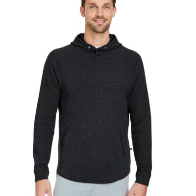 Swannies Unisex Camden Hooded Pullover SWC100 Unisex Camden Hooded Pullover Thumbnail