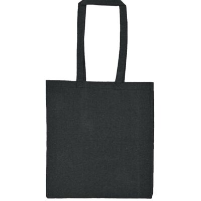 Liberty Bags Lightweight Recycled Canvas Tote Bag with Extended Handle 8505R Lightweight Recycled Canvas Tote Bag with Extended Handle Thumbnail