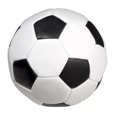 Full Size Promotional Soccer Ball Thumbnail