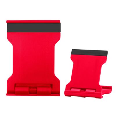 Prime Line Basic Folding Smartphone and Tablet Stand IT105 Basic Folding Smartphone and Tablet Stand Thumbnail