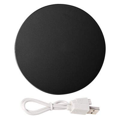 Prime Line Budget Wireless Charging Pad IT136 Budget Wireless Charging Pad Thumbnail
