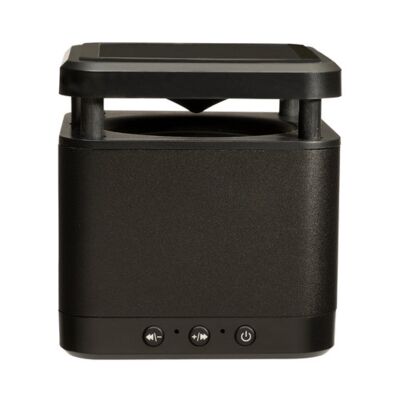 Prime Line Cube Wireless Speaker and Charger IT232 Cube Wireless Speaker and Charger Thumbnail