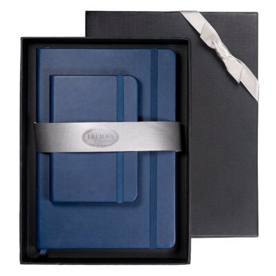 Leeman Tuscany™ Journals Gift Set LG-9218 Tuscany™ Journals Gift Set Thumbnail