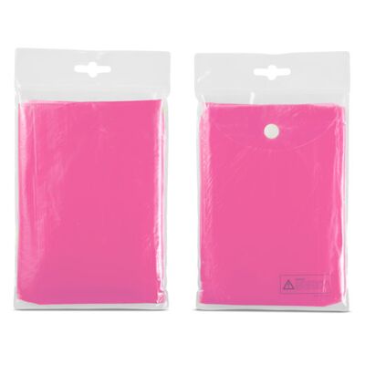 Prime Line Disposable Rain Poncho OD100 Disposable Rain Poncho Thumbnail