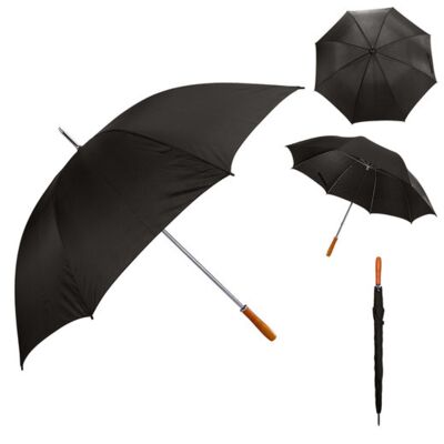 Prime Line Jumbo Golf Umbrella 60" OD205 Jumbo Golf Umbrella 60" Thumbnail