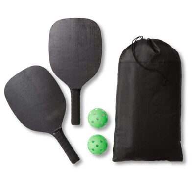 Prime Line b.active Pickle Ball Game OD615 b.active Pickle Ball Game Thumbnail