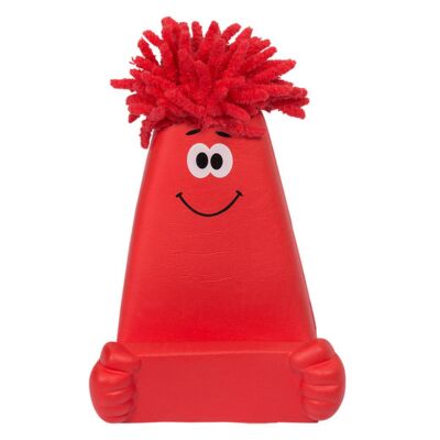 MopToppers Stress Reliever Phone Holder PL-1322 Stress Reliever Phone Holder Thumbnail
