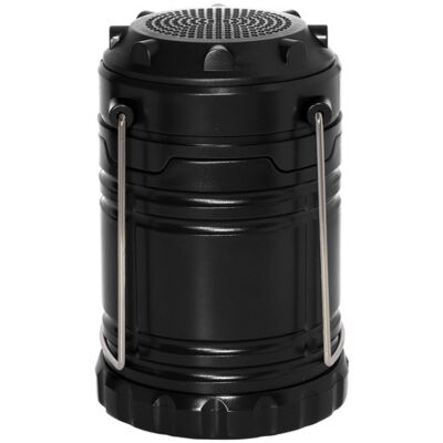 Prime Line Duo COB Lantern Wireless Speaker PL-2210 Duo COB Lantern Wireless Speaker Thumbnail