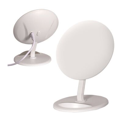 Prime Line Wireless Phone Charger and Stand PL-3535 Wireless Phone Charger and Stand Thumbnail