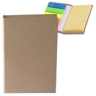 Micro Sticky Book Thumbnail