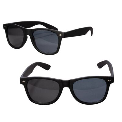 Prime Line Rubberized Finish Fashion Sunglasses PL-5034 Rubberized Finish Fashion Sunglasses Thumbnail