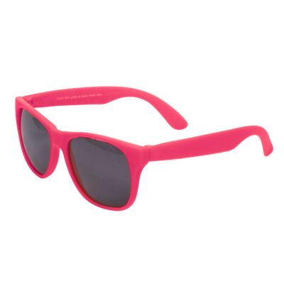 Prime Line Single-Tone Matte Sunglasses SG120 Single-Tone Matte Sunglasses Thumbnail
