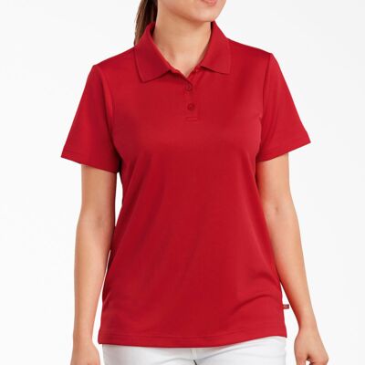 Dickies Ladies' Performance Polo FS5599 Ladies' Performance Polo Thumbnail