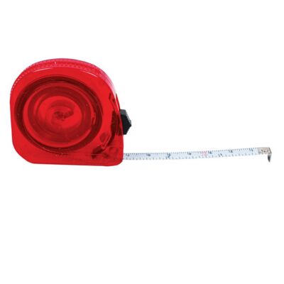 Translucent Tape Measure 10' Thumbnail