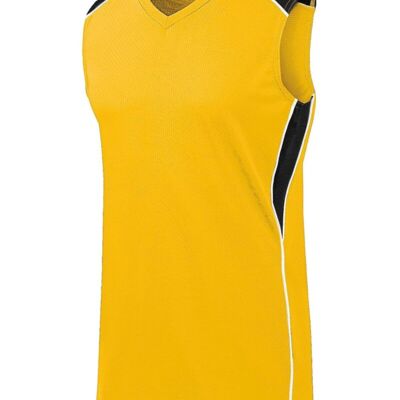 Augusta Sportswear Girls' Dynamite Jersey 312163 Girls' Dynamite Jersey Thumbnail