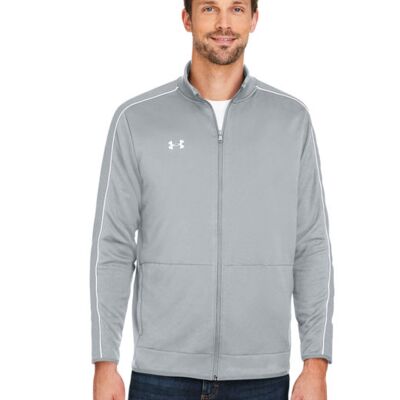 Under Armour Men's Command Full-Zip 2.0 1383259 Men's Command Full-Zip 2.0 Thumbnail
