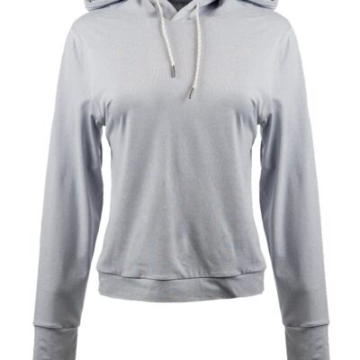 Burnside Women's Dawn to Dusk Hooded Sweatshirt 5667 Women's Dawn to Dusk Hooded Sweatshirt Thumbnail