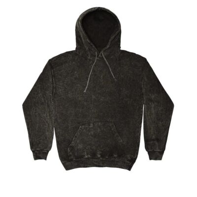 Colortone Unisex Mineral Wash Hooded Sweatshirt 8300 Unisex Mineral Wash Hooded Sweatshirt Thumbnail