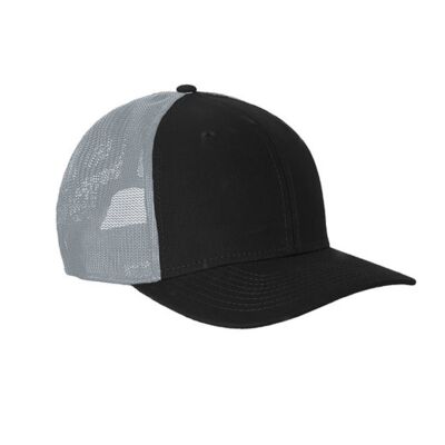 DRI DUCK Hudson Flex Trucker Cap DI3028 Hudson Flex Trucker Cap Thumbnail