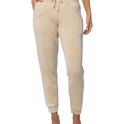 Ladies' Burnout Campus Sweatpant Thumbnail