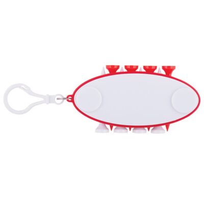 Prime Line Golf Tool Set Key Tag OD105 Golf Tool Set Key Tag Thumbnail