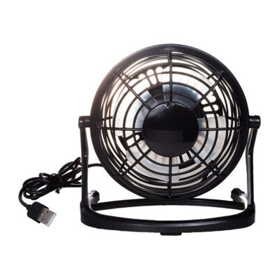 Prime Line Usb Powered Desk Fan PL-4498 Usb Powered Desk Fan Thumbnail