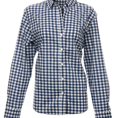 Burnside Ladies' Stretched Poplin B5291 Ladies' Stretched Poplin Thumbnail