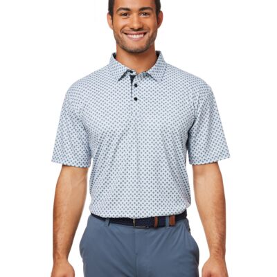 Swannies Men's Hazelwood Polo SW5400 Men's Hazelwood Polo Thumbnail