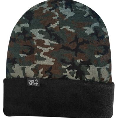 DRI DUCK Coleman Beanie DI3523 Coleman Beanie Thumbnail