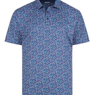 Swannies Men's Fore Polo SW6500 Men's Fore Polo Thumbnail