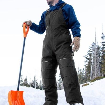 Men's Tall GrizzlyTec™ Dakota Bibs Thumbnail