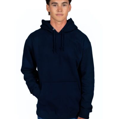 Beimar Unisex Ultimate Heavyweight Hooded Sweatshirt F104R Unisex Ultimate Heavyweight Hooded Sweatshirt Thumbnail