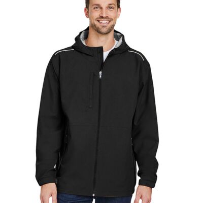 Men's Challenger Full-Zip Waterproof Jacket Thumbnail