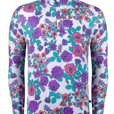 Swannies Men's Stang Quarter-Zip Pullover SWQ900 Men's Stang Quarter-Zip Pullover Thumbnail