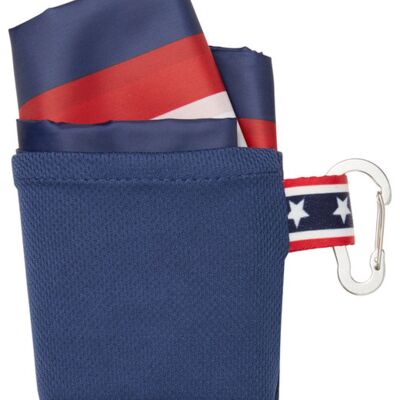 Prime Line Packable On-The-Go Picnic Mat BL001 Packable On-The-Go Picnic Mat Thumbnail