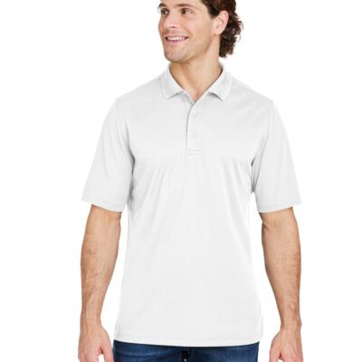 Core 365 Men's Market Snag Protect Mesh Polo CE104 Men's Market Snag Protect Mesh Polo Thumbnail