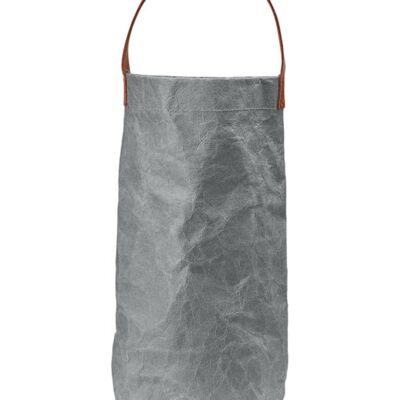 Prime Line Home & Table Washed Paper Wine Tote HW002 Home & Table Washed Paper Wine Tote Thumbnail